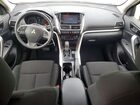 2018 Mitsubishi Eclipse Cross Es Красный vin: JA4AT3AA4JZ062304