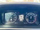 2018 Land Rover Discovery Hse Синий vin: SALRR2RV6JA060070