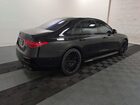 2021 Mercedes-benz S 580 4matic Black vin: W1K6G7GB0MA040705 2021 Mercedes-benz S 580 4matic Black vin: W1K6G7GB0MA040705
