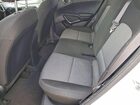 2021 Kia Soul Lx Silver vin: KNDJ23AU0M7794822
