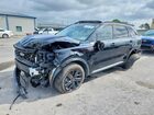 2021 Kia Sorento S Черный vin: 5XYRLDLC8MG051497