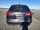 2016 Buick Enclave Серебряный vin: 5GAKVCKD6GJ247637