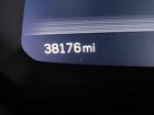 2022 Cadillac Ct4-v Черный vin: 1G6DH5RL0N0125224
