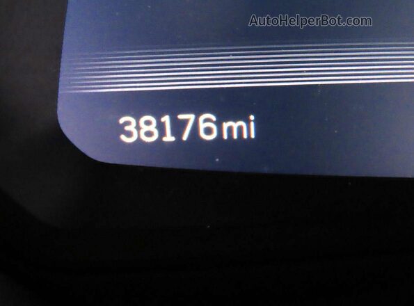 1G6DH5RL0N0125224 2022 CADILLAC CT4 Черный Вид щитка приборов