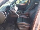 2023 Porsche Cayenne S Coupe Серый vin: WP1BB2AYXPDA30563