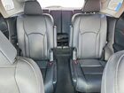 2021 Lexus Rx 350 L Черный vin: JTJHZKEA0M2022951