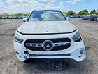 2021 Mercedes-benz Gla 250 White vin: W1N4N4GB5MJ191019 2021 Mercedes-benz Gla 250 White vin: W1N4N4GB5MJ191019