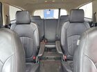 2017 Buick Enclave Белый vin: 5GAKVBKD6HJ221941