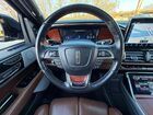 2023 Lincoln Navigator L Reserve Gray vin: 5LMJJ3LG6PEL01955