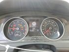 2018 Volkswagen Golf Alltrack Черный vin: 3VWH17AU3JM759439