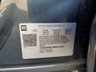 2022 Cadillac Ct4-v Серый vin: 1G6DH5RL0N0114451 2022 Cadillac Ct4-v Серый vin: 1G6DH5RL0N0114451