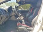 2020 Subaru Wrx Sti Белый vin: JF1VA2E66L9810301