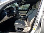 2019 Bmw 530 I Белый vin: WBAJA5C56KG900947