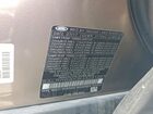 2017 Land Rover Discovery Hse Коричневый vin: SALRRBBK9HA031267