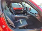 2023 Mazda Mx-5 Miata Grand Touring Красный vin: JM1NDAM73P0552108