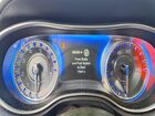 2017 Chrysler 300c Синий vin: 2C3CCAEG8HH579766