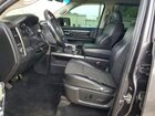 2016 Ram 1500 Sport Gray vin: 1C6RR7MT2GS349841