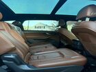 2017 Audi Q7 Premium Plus Белый vin: WA1LAAF72HD016784
