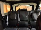 2021 Jeep Wrangler Unlimited Sahara 4xe Черный vin: 1C4JJXP63MW716298