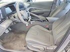 2026 Hyun Elantra Se Серый vin: KMHLM4DG7TU118720