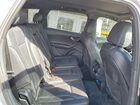 2018 Audi Q7 Premium Plus Silver vin: WA1LAAF75JD052555