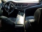 2020 Buick Enclave Avenir Белый vin: 5GAERDKW2LJ288351