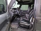2024 Jeep Gladiator Sport Угольный vin: 1C6HJTAG8RL130673