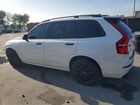2019 Volvo Xc90 T5 Momentum Белый vin: YV4102PK6K1506398