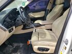 2016 Bmw X5 Xdrive35i Белый vin: 5UXKR0C5XG0P22915