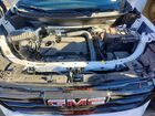 2026 Gmc Terrain Elevation White vin: 3GKALUEG4TL239068