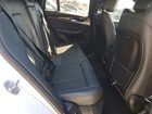 2020 Bmw X3 Sdrive30i White vin: 5UXTY3C02LLU72544