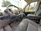 2019 Ram Promaster 2500 2500 High Белый vin: 3C6TRVCGXKE520443
