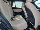2021 Bmw X1 Xdrive28i Серый vin: WBXJG9C02M5T03406