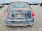 2019 Mini Cooper Черный vin: WMWWG5C54K3D01608