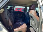 2017 Hyundai Santa Fe Se Белый vin: KM8SNDHF1HU241012