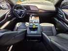 2021 Cadillac Escalade Esv Luxury Черный vin: 1GYS3JKT9MR354057
