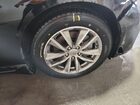 2021 Infiniti Q50 Pure Черный vin: JN1EV7AR4MM751956 Damage: Right Front Wheel, Curb Rash, > 12 Inches