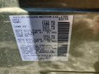 2016 Infiniti Qx60 Base Зеленый vin: 5N1AL0MN7GC507810