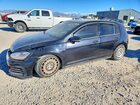 2019 Volkswagen Gti S Black vin: 3VW6T7AU5KM002612
