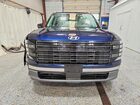 2026 Hyundai Palisade Sel Blue vin: KM8RLES24TU065310