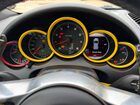 2018 Porsche Cayenne Белый vin: WP1AA2A21JKA02261