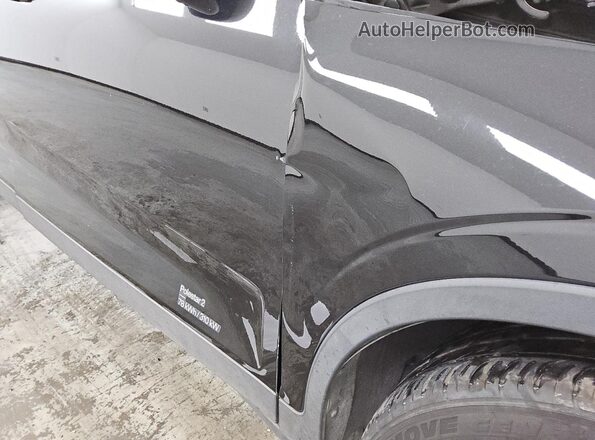 YSMFD3KA6RL212892 2024 POLESTAR 2 Gray 
