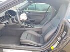 2021 Porsche 911 Carrera Черный vin: WP0CA2A93MS239717 2021 Porsche 911 Carrera Черный vin: WP0CA2A93MS239717