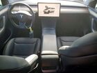 2023 Tesla Model Y White vin: 7SAYGDEE0PA052489