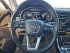 2022 Audi Q7 Premium Plus Синий vin: WA1LXBF79ND006740