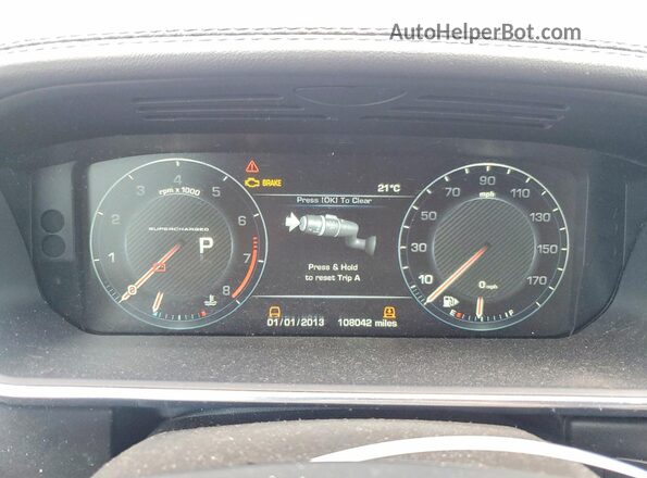 SALGS2EF0GA251695 2016 LAND ROVER RANGE Черный Вид задних сидений