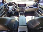 2019 Gmc Terrain Slt Синий vin: 3GKALPEX7KL300624