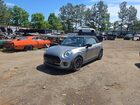 2020 Mini Cooper Convertible Золотой vin: WMWWJ3C0XL3L01427 2020 Mini Cooper Convertible Золотой vin: WMWWJ3C0XL3L01427