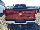 2020 Ram 3500 Tradesman Maroon vin: 3C63RRGL4LG291665