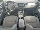 2019 Kia Niro Lx Белый vin: KNDCB3LC0K5246132